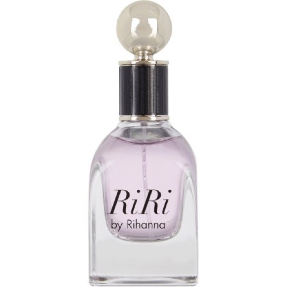 never used RiRi by Rihanna